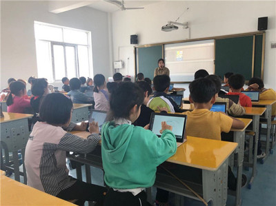 安徽移動信息化服務賦能鄉村治理，智慧教育點亮鄉村振興新未來