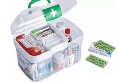 距離除夕僅剩20天！自駕返鄉必備清單之個人衛生用品選購指南