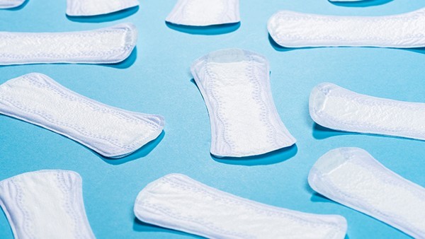 月經周期與個人衛生護理 月經結束后的白帶變化與用品選擇指南