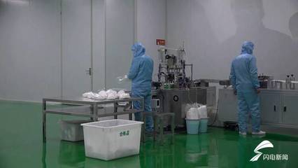 聚焦臨清 軸承產業向中高端轉型，個人衛生用品銷售勢頭強勁