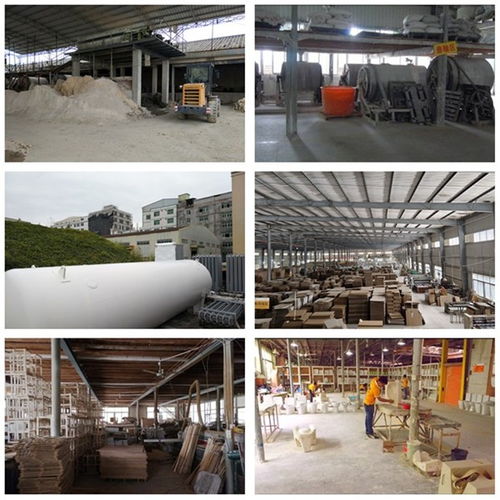 虎視全球 走進世界工廠，創潮流衛浴與個人衛生用品銷售新紀元